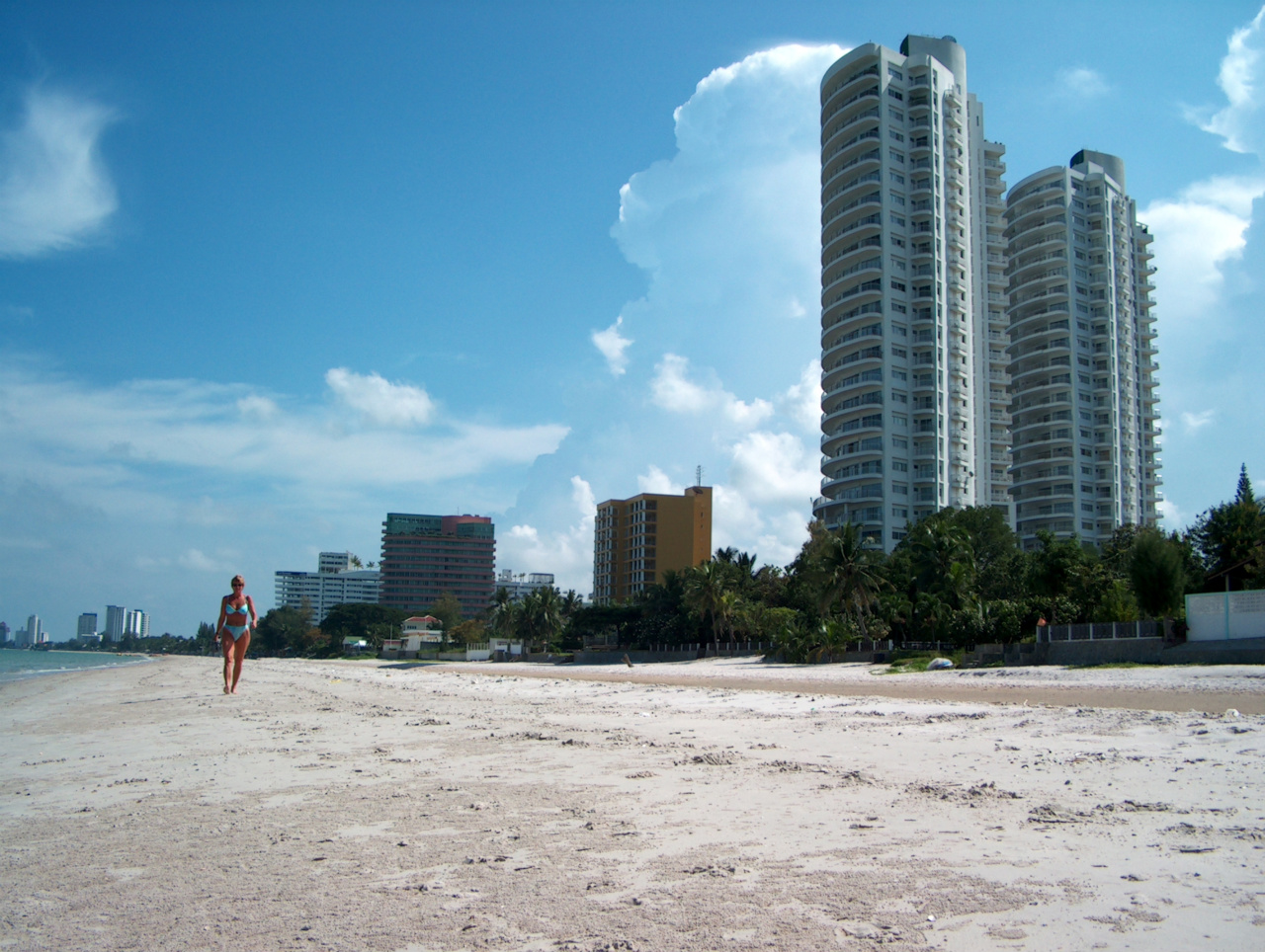Hua Hin 